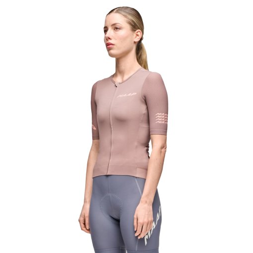 Produktbild von MAAP Emerge Kurzarmtrikot Damen - antler