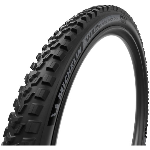 Foto de Michelin Cubierta Plegable - Wild Enduro - Rear | Racing Line | E25 - 29x2.40&quot; | negro/oscuro