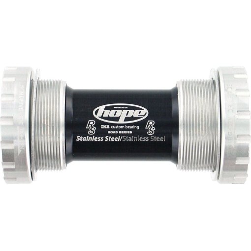 Immagine prodotto da Hope Bottom Bracket Cups Road Stainless Steel - BSA-68-24 - silver