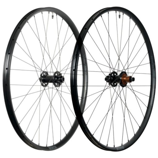 Immagine prodotto da Stan&#039;s NoTubes Crest MK4 - 29&quot; Wheelset - 6-Bolt - 15x110mm | 12x148mm - SRAM XDR