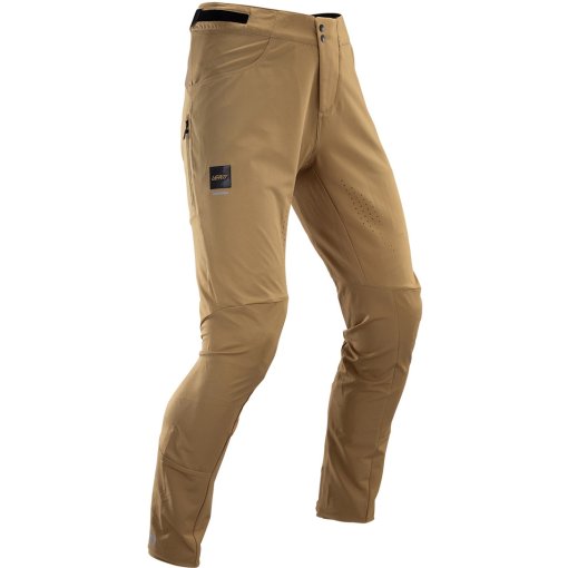 Kuva tuotteesta Leatt Trail 3.0 MTB Liner Pehmustettu Housut Miehet - brass brown