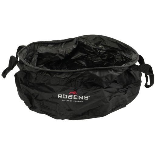 Foto de Robens Bol - Collapsible Wash Basin 10L - Black