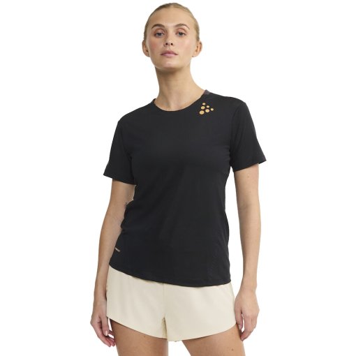 Immagine prodotto da CRAFT Maglietta da corsa Donna - Pro Hypervent 2 - Nero