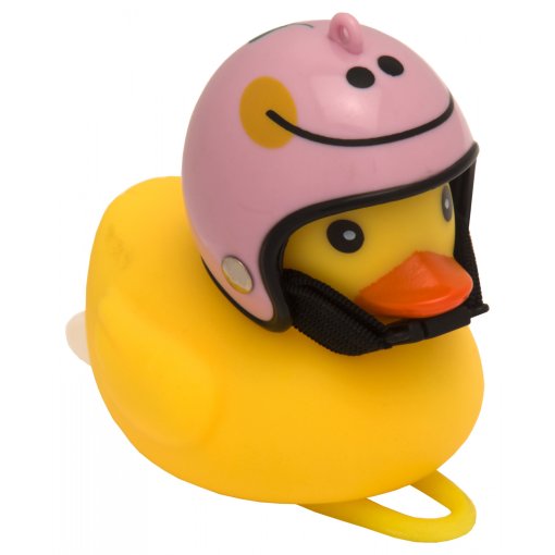 Foto de Liix Bocina - Deko Duck - Ride &amp; Smile Rosy
