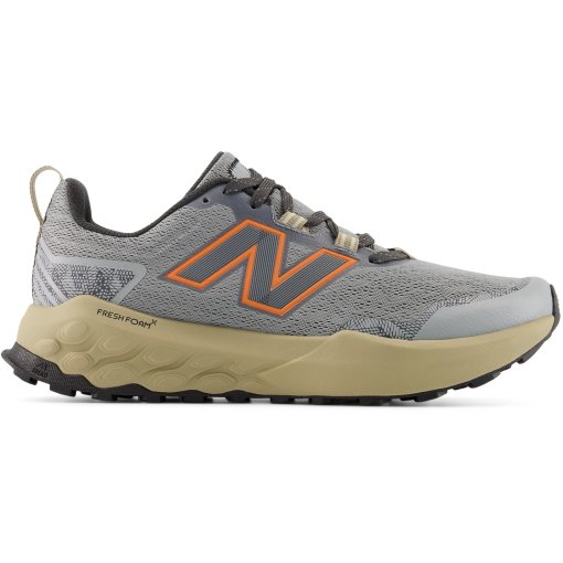 Photo produit de New Balance Chaussures de Trail Running Homme - Fresh Foam X Garoé v2 - Slate Grey