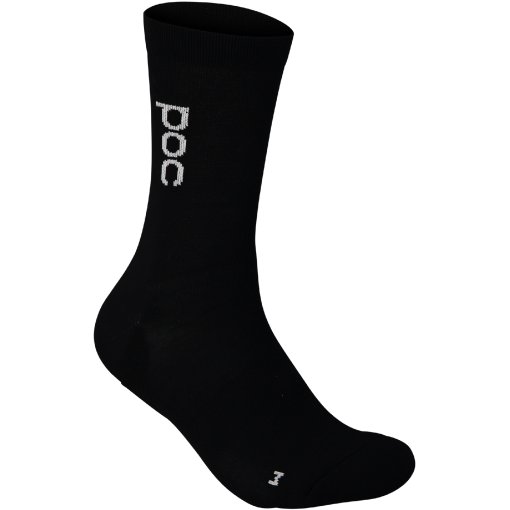 Foto de POC Calcetines - Ultra - 1002 Uranium Black