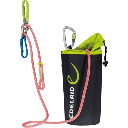 Immagine prodotto da Edelrid Kit Set di sicurezza per via ferrata - Via Ferrata Belay