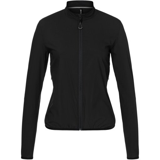 Foto de SUPER.NATURAL Chaqueta Cortavientos Mujer - Unstoppable - Jet Black
