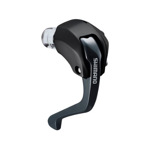 Shimano Ultegra Di2 ST-R8050 STI for Rim Brakes - 2x11-speed