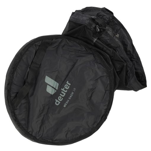Foto de Deuter Mesh Sack 18 - negro