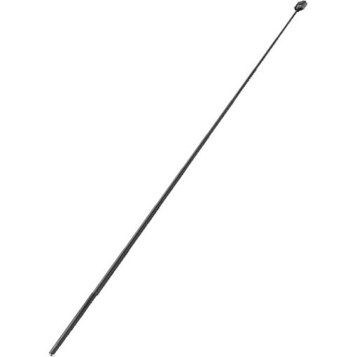 Produktbild von GoPro Carbonfaser-Verlängerungsstange (2,7 m) - schwarz