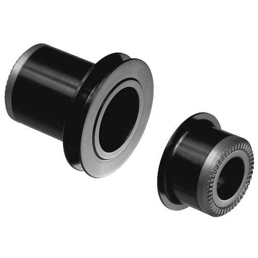 Foto de DT Swiss Conversion Kit for 180/240s/350 RW Disc Brake to 10x135mm Thru Bolt - HWGXXX0004634S