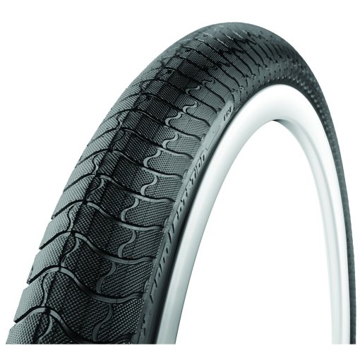 Foto de Vittoria Neumático de Alambre - Tattoo II - 29x2.3&quot; | negro