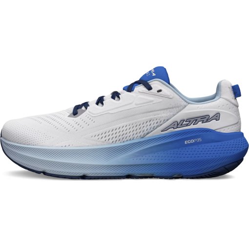 Foto de Altra Zapatillas Running Hombre - FWD VIA 2 - Azul/Gris