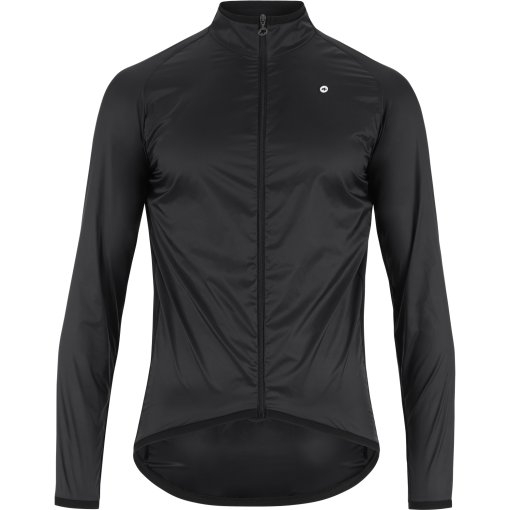 Foto de Assos Chaqueta Cortavientos Hombre - MILLE GT C2 - black series