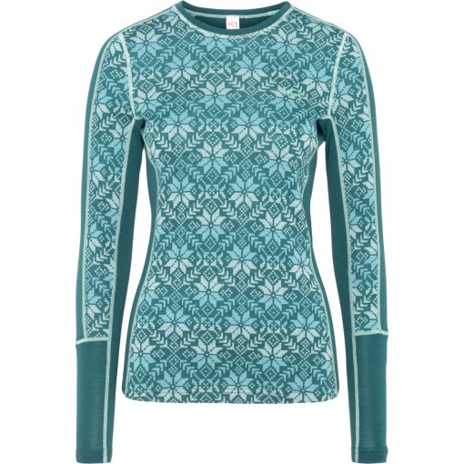 Produktbild von Kari Traa Anna Unterhemd Damen - peaco
