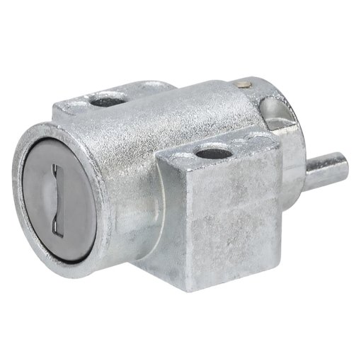 Produktbild von Bosch Schließzylinder für PowerTube 600/800 - BLO BOS IT4 T83