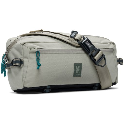 Foto de CHROME Bandolera - Kadet - 9L - Sage