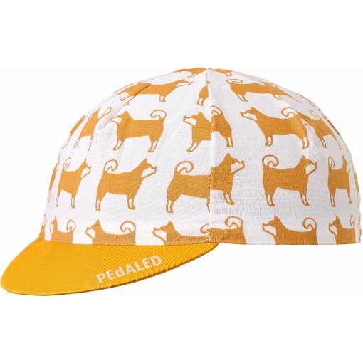 Picture of PEdALED Japanese Bandana Cap - White