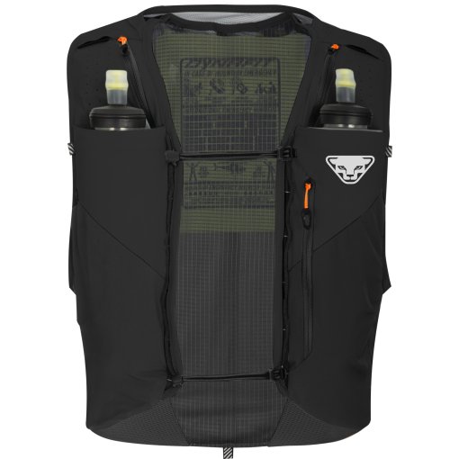 Immagine prodotto da Dynafit Ultra 12 Gilet running - Black Out