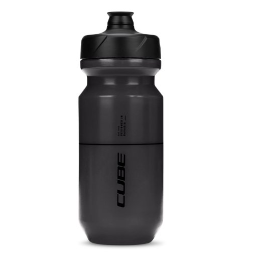 Foto de CUBE Bidón - Flow 500ml - negro