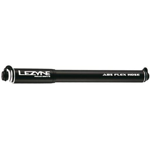 Immagine prodotto da Lezyne Road Drive Minipompa Medium - black glossy