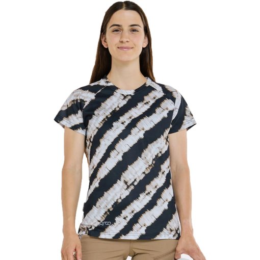 Foto de DHaRCO Maillot de Manga Corta Mujer - Marigold