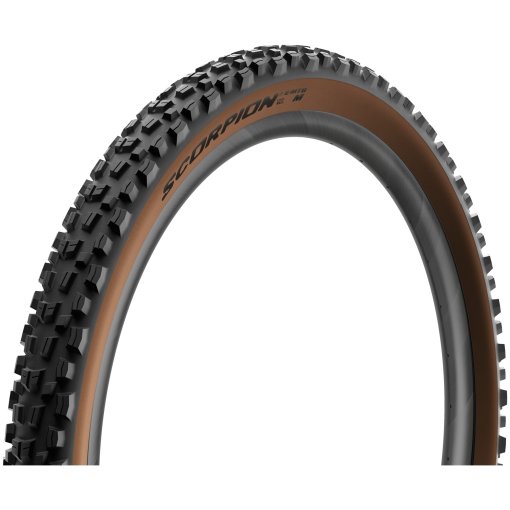 Immagine prodotto da Pirelli Pneumatico Pieghevole - Scorpion E-MTB M - 29x2.60&quot; | Classic
