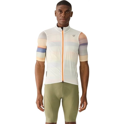 Produktbild von Velocio Ultralight Weste Herren - Undyed