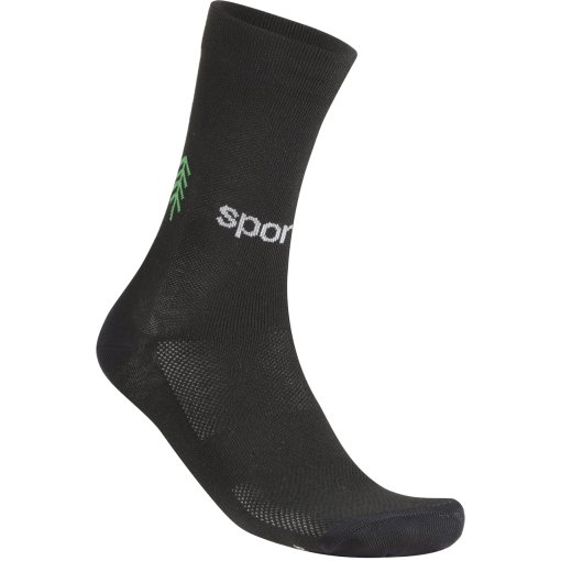 Foto de Sportful Calcetines Ciclismo - Ride Dolomites - 003 Negro - The Woods