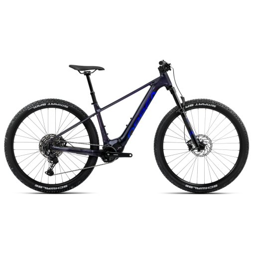 Immagine prodotto da Orbea MTB Elettrica 29&quot; - URRUN 20 - 2025 - Tanzanite - Blue (gloss)