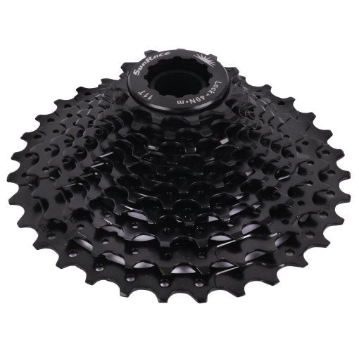 Immagine prodotto da SunRace CSRS3-EAU 11-Velocità Pignoni | 11-32 - nero