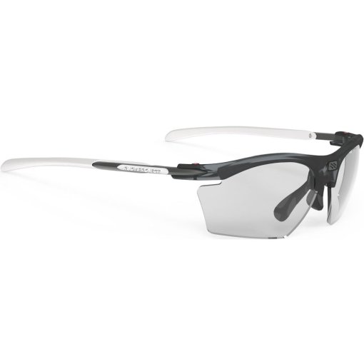 Foto de Rudy Project Rydon Slim Gafas Mujer - Frozen Ash - ImpactX™ 2 Laser Black