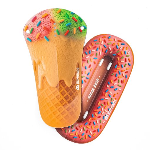 Produktbild von Bumbinos Blade Kit Schutzbleche 14-16 Zoll - Sugar Rush