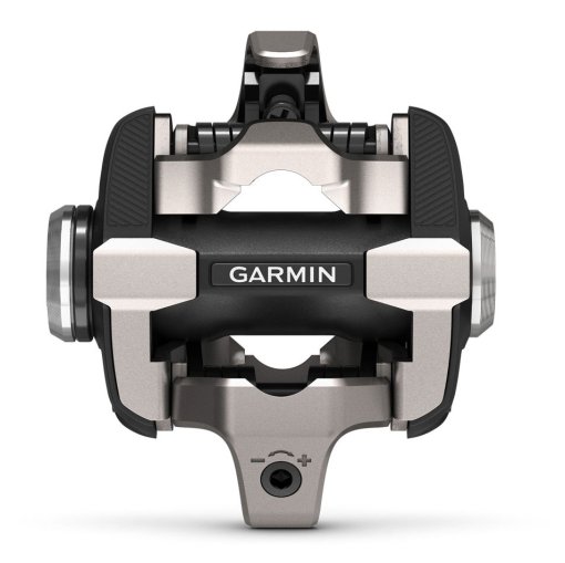 Foto de Garmin Rally Cuerpo del pedal derecho sin sensor para XC100