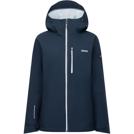 Produktbild von Regatta Birchdale II Jacke Damen - Navy 0UU