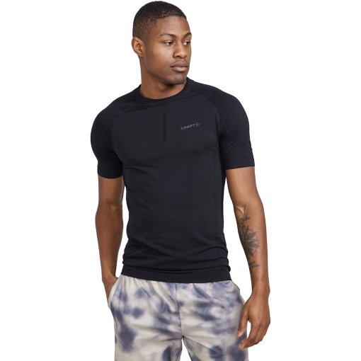 Image de CRAFT Maillot de Corps Homme - ADV Cool Intensity - Noir