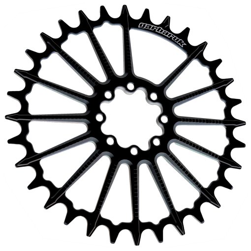 Immagine prodotto da Garbaruk Corona MTB | Cerchio | SRAM 8-Fori  Direct Mount | Boost - nero