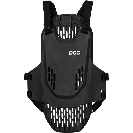 Productfoto van POC VPD Air Rug protector - 1002 Uranium Black