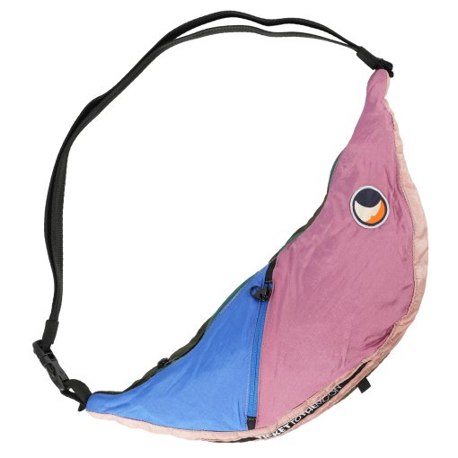 Produktbild von Ticket To The Moon Sling Bag Schultertasche 3L - Unique Edition