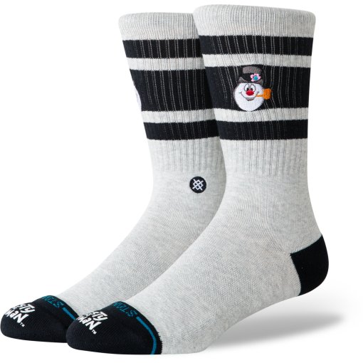 Immagine prodotto da Stance Hocus Pocus Crew Calzini unisex - grey