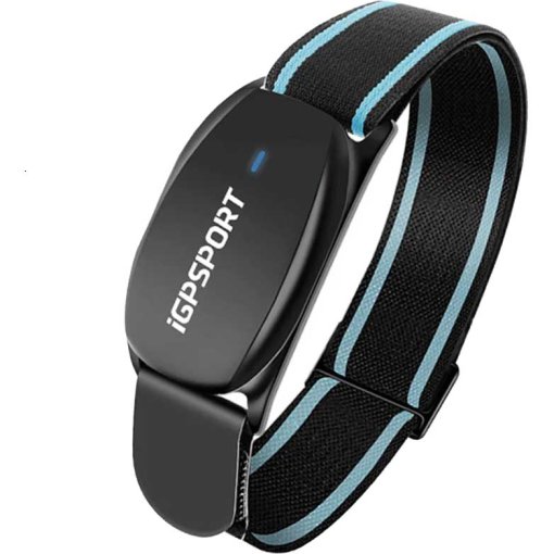 Photo produit de iGPSPORT HR70 Cardiofréquencemètre de sport