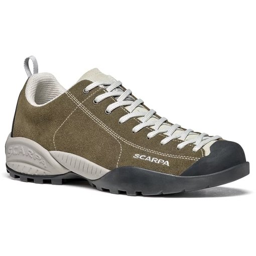 Foto de Scarpa Calzado Informal Hombre - Mojito - dark olive