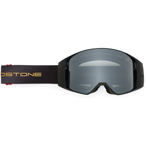 Productfoto van FOX Vue Max mtb-goggle - Goldstone SE - black