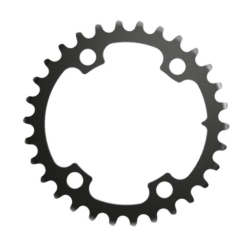 Immagine prodotto da SRAM Force inner Chainring - 94mm - 30 teeth - 2x12 speed