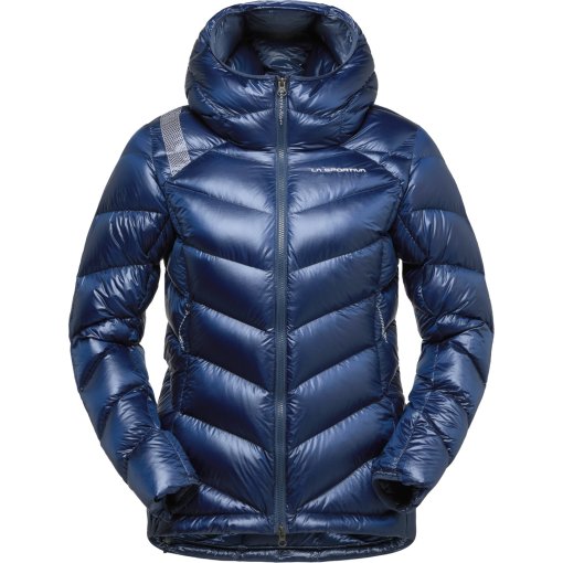 Foto de La Sportiva Plumífero Chaqueta Mujer - Lumina 300 - Night Sky