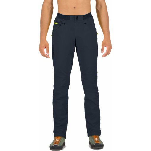 Kuva tuotteesta Karpos Noghera Kiipeilyhousut Miehet - carbon