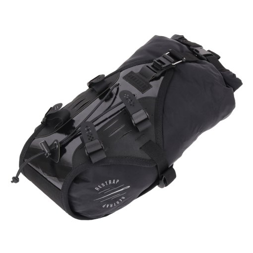 Foto de Restrap Bolsa Manillar - Adventure Race Aero - 7L - negro