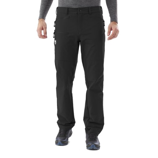 Foto de Millet Pantalones Hombre - All Outdoor XCS200 - Negro