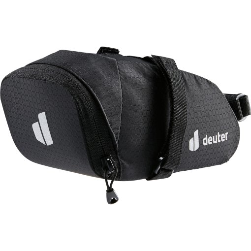 Foto de Deuter Bolsa de Sillín - Bike Bag 0.8L - negro